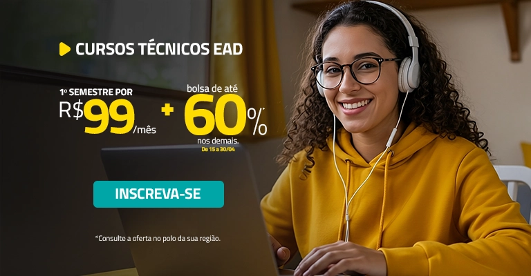 Home - Tec - 15 a 30/04 - 60%
